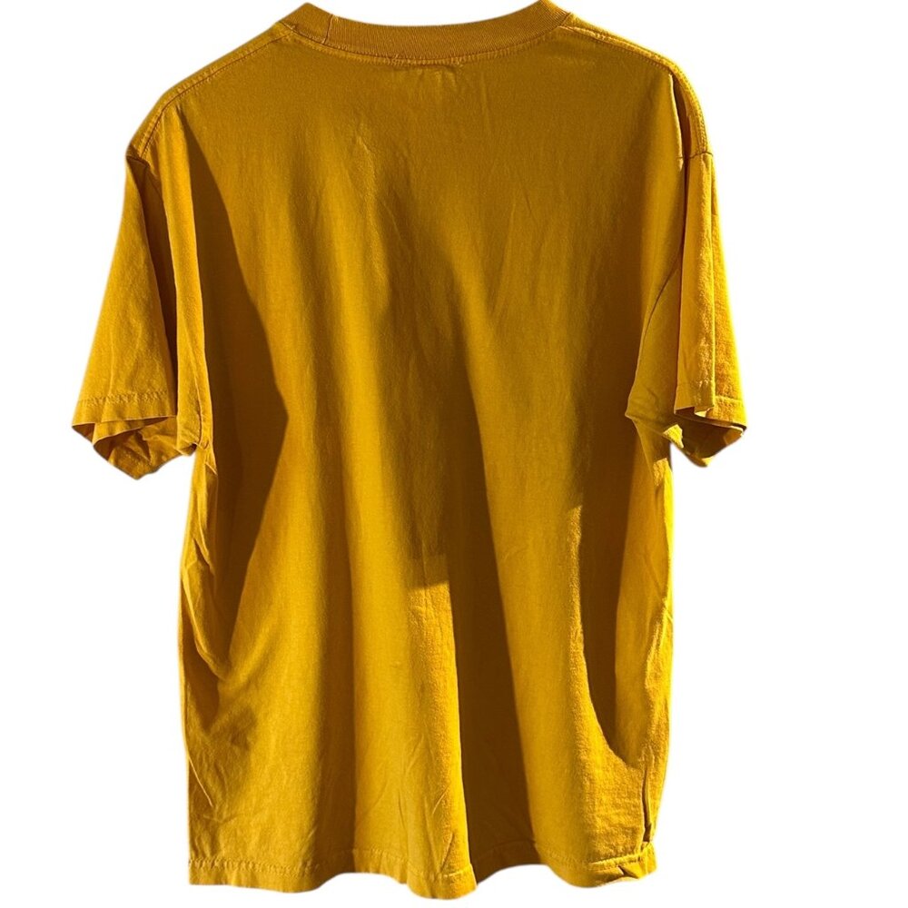 Pittsburg Steelers Unisex 2009 NFL Super Bowl Champions T-Shirt Size Large - Picture 7 of 10